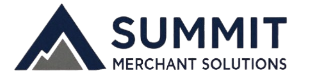SUMMIT Merchant Solutions Logo